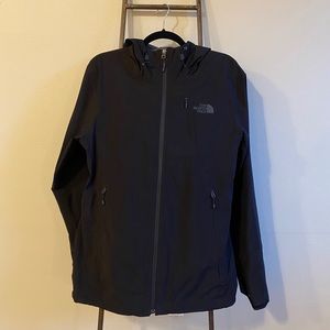 Northface Gallio Triclimate Shell